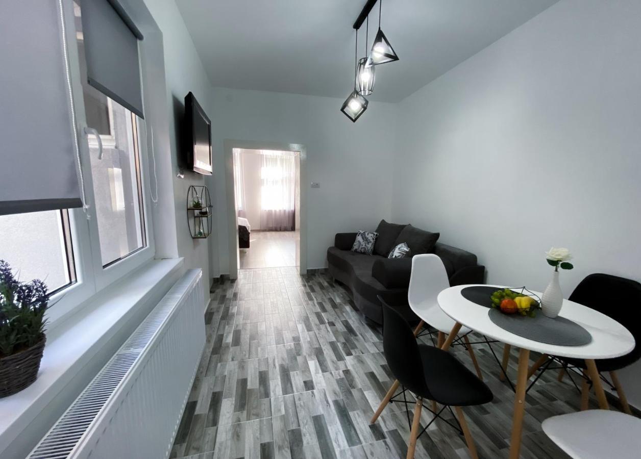 Studio 5 Brasov Exterior photo