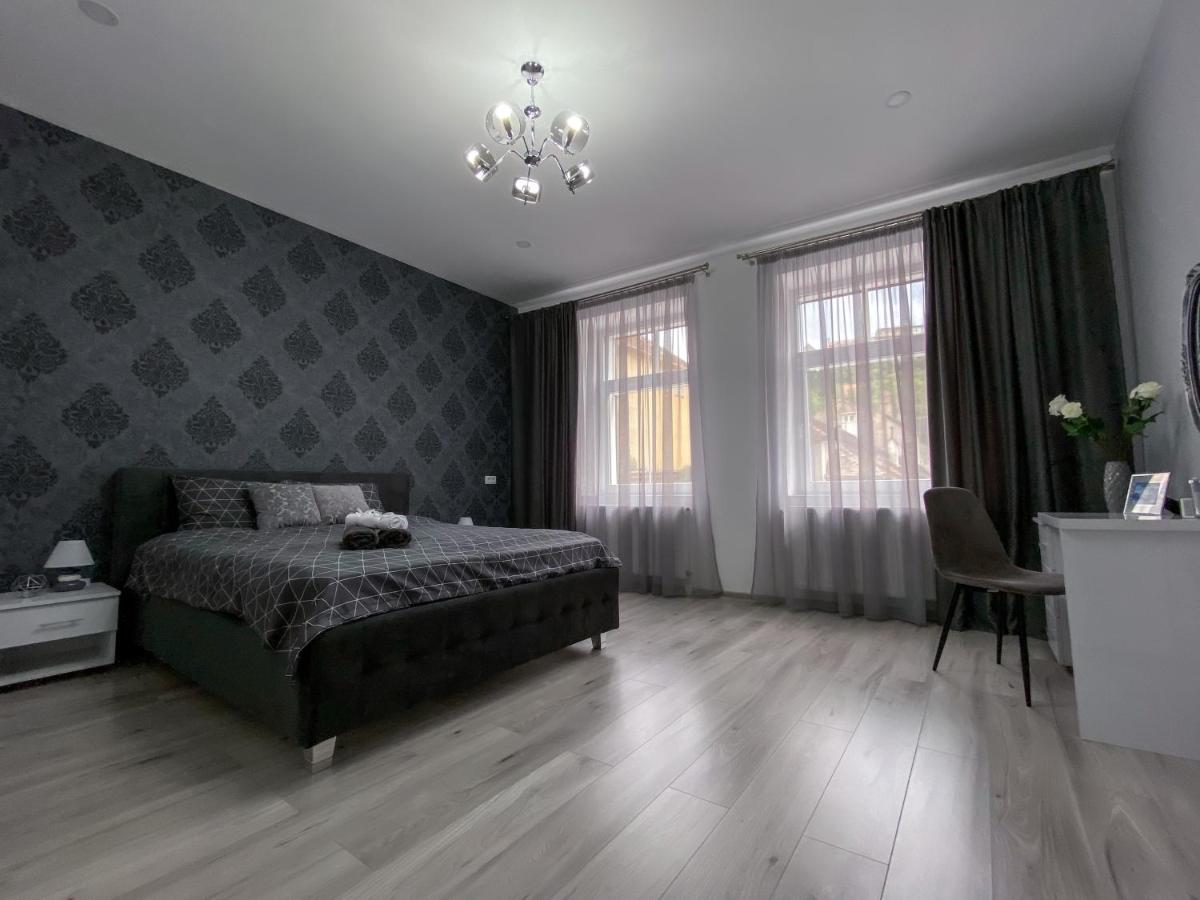 Studio 5 Brasov Exterior photo