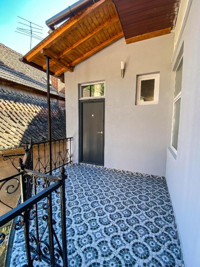 Studio 5 Brasov Exterior photo
