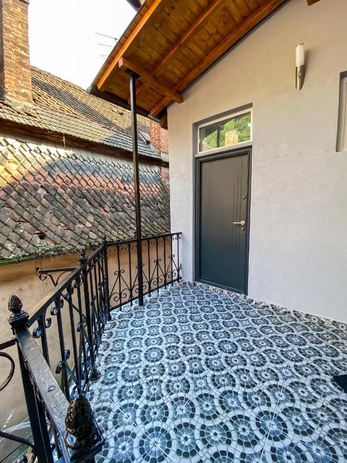 Studio 5 Brasov Exterior photo