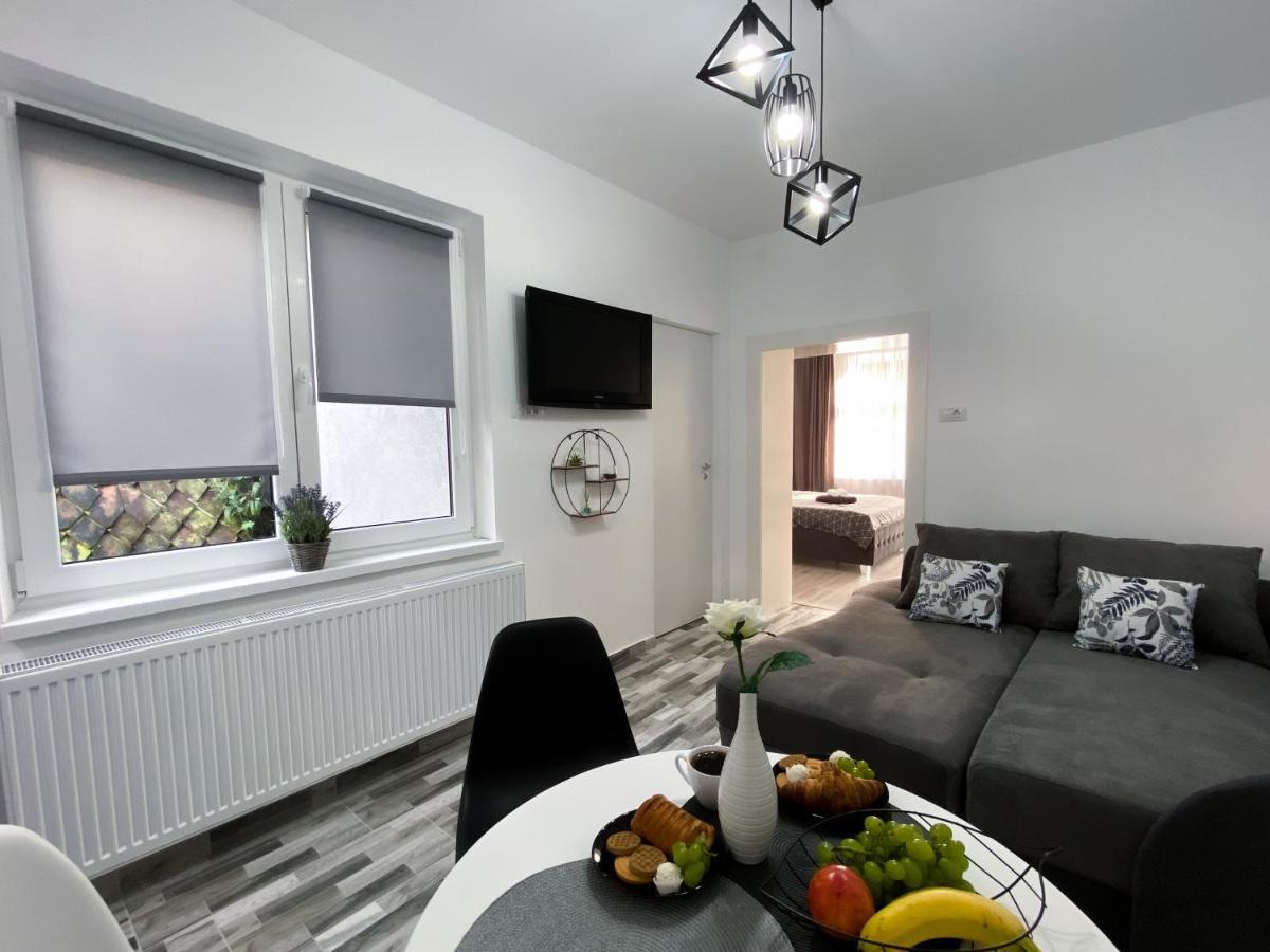 Studio 5 Brasov Exterior photo