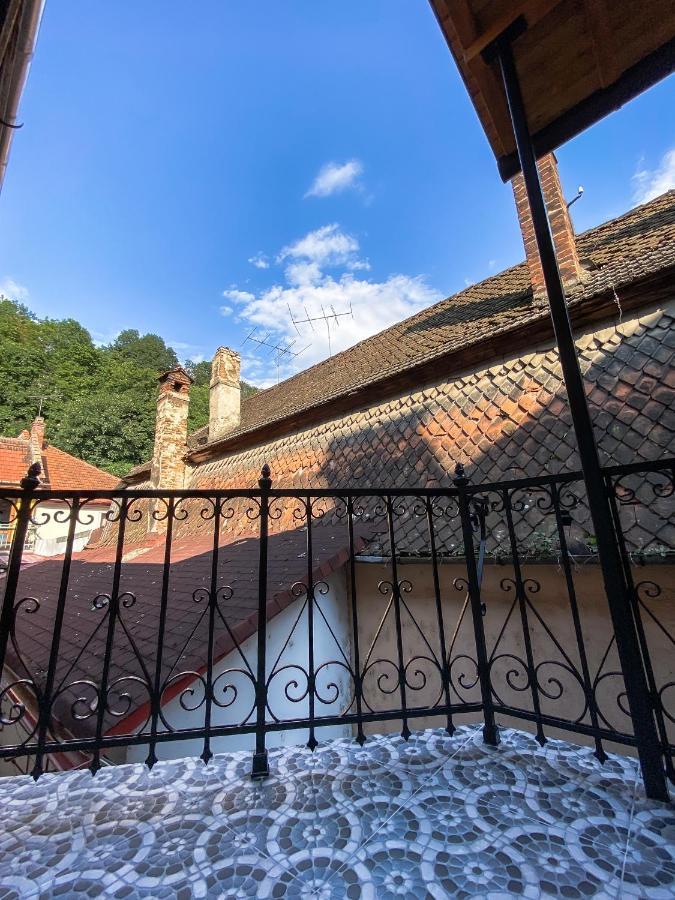 Studio 5 Brasov Exterior photo